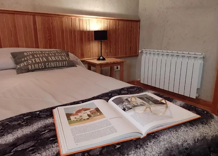 Apartamentos Siete Cavas