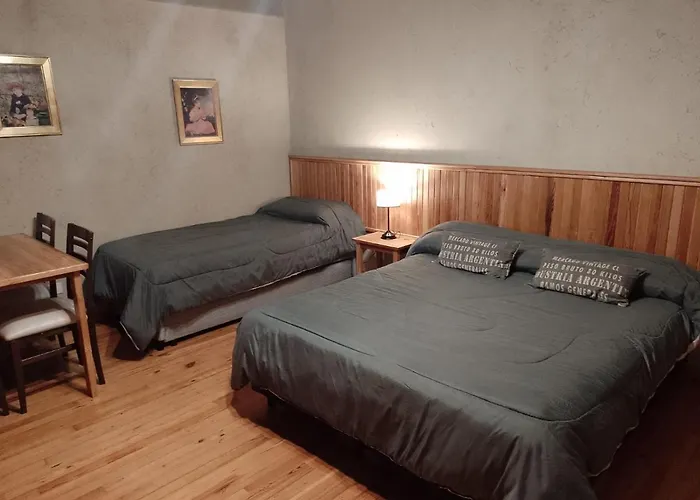 Apartamentos Siete Cavas