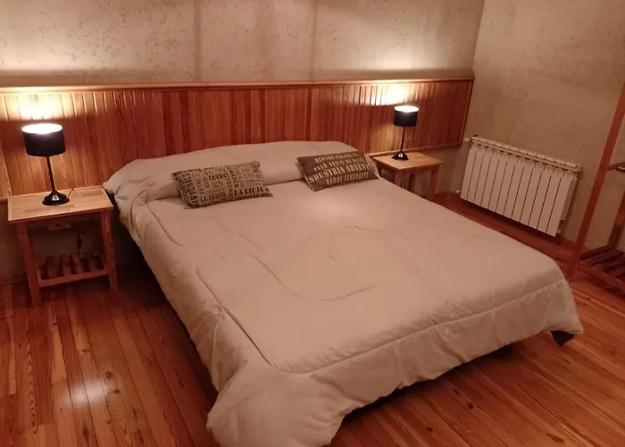 Apartamentos Siete Cavas