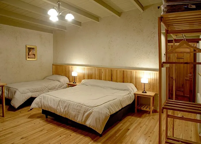 Apartamentos Siete Cavas