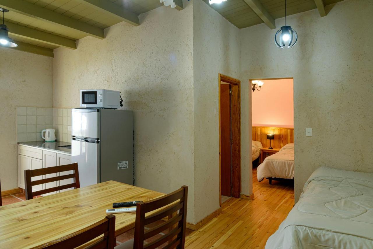 Apartment Siete Cavas