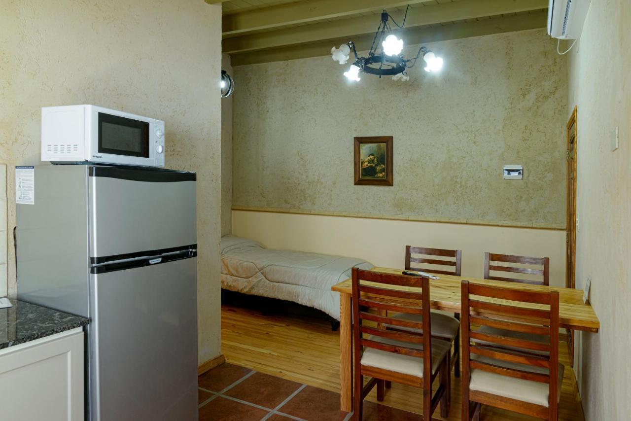 Apartment Siete Cavas Bahia Blanca