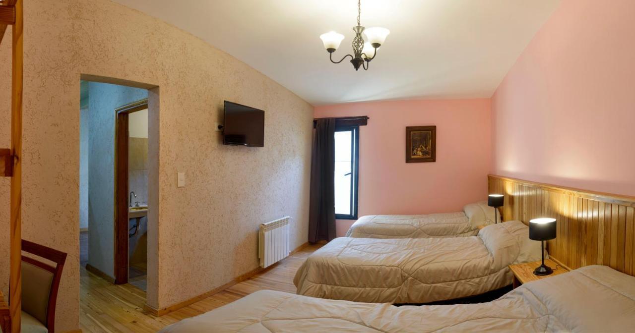 Apartment Siete Cavas *