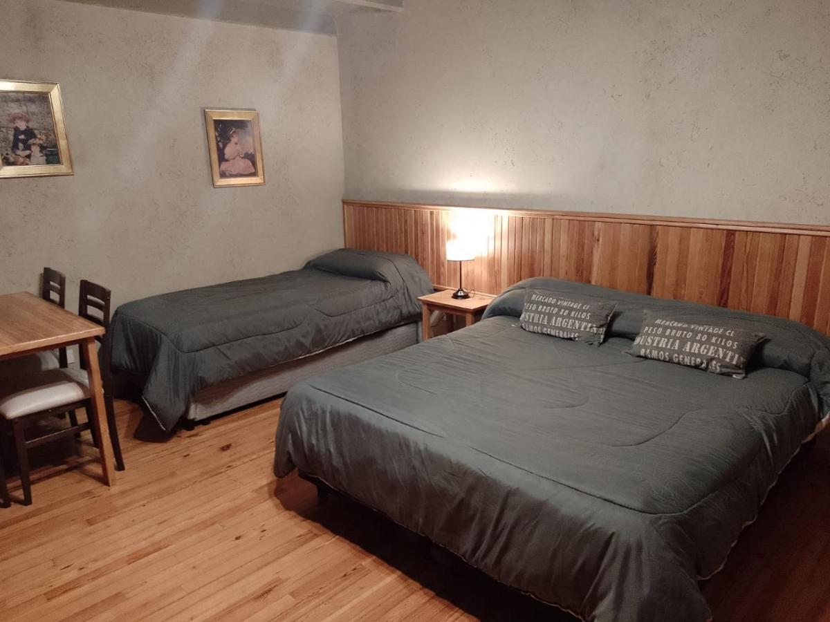 Siete Cavas Apartment *